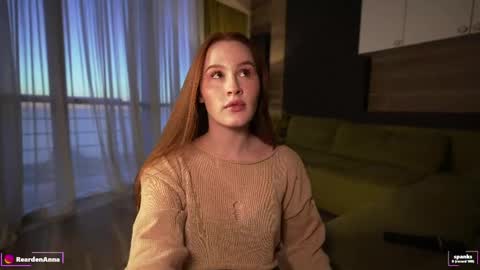 Dany and Anna online show from 2, 6, 2026