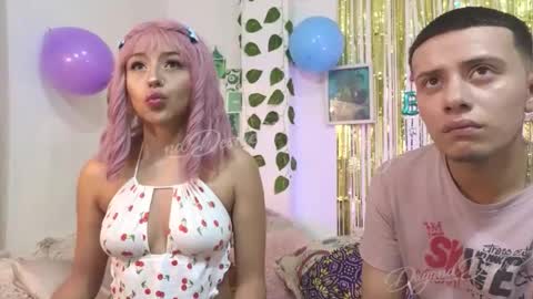 danyanddesire online show from 21, 4, 2026