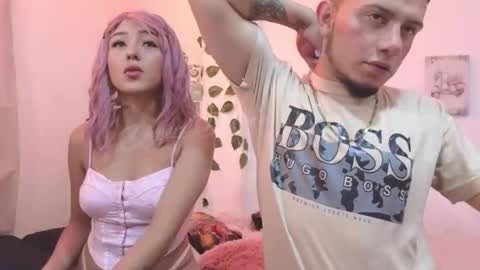 danyanddesire online show from 6, 6, 2026