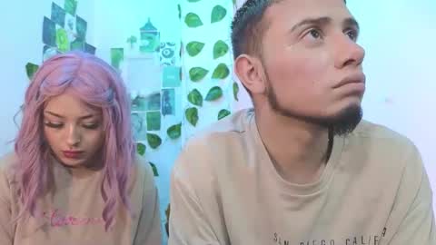 danyanddesire online show from 11, 6, 2026