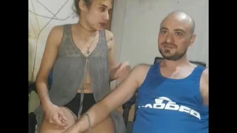 Cami y Dany online show from 5, 6, 2026