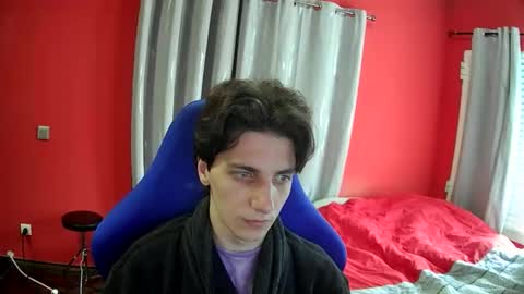 danywhiteyb online show from 19, 5, 2026