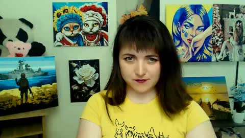 Darina online show from 16, 5, 2026