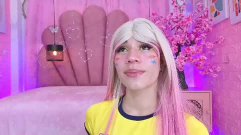 DaripQueen online show from 16, 6, 2026