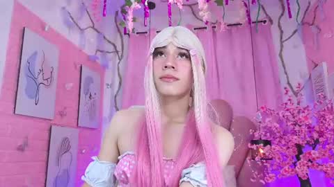 DaripQueen online show from 22, 6, 2026
