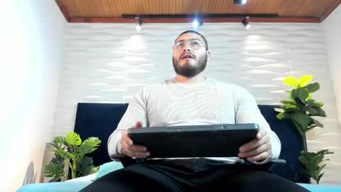 Darius online show from 27, 4, 2026