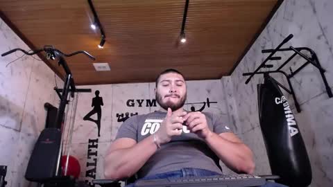 Darius online show from 1, 5, 2026