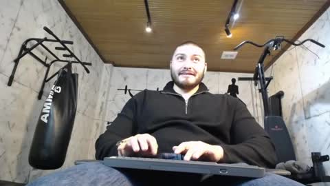 Darius online show from 14, 5, 2026