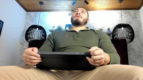 Darius online show from 15, 5, 2026