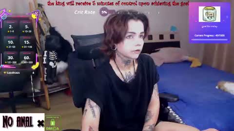 Anessa  online show from 9, 6, 2026