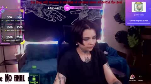 Anessa  online show from 21, 6, 2026