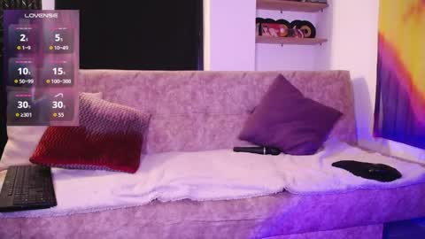Dark online show from 28, 4, 2026
