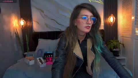 dark_dominika online show from 11, 6, 2026