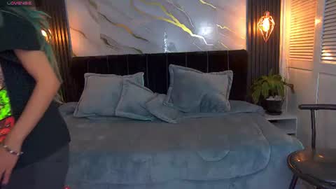 dark_dominika online show from 16, 6, 2026