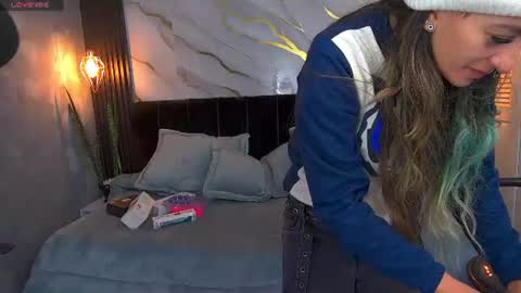 dark_dominika online show from 17, 6, 2026