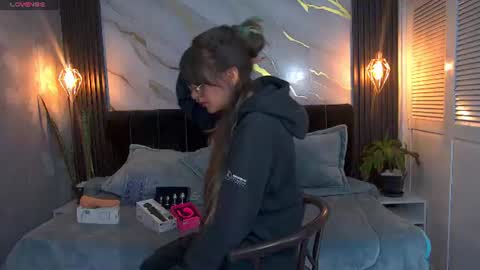 dark_dominika online show from 22, 6, 2026