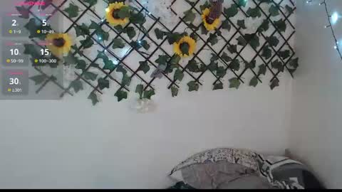 dark_flama online show from 11, 6, 2026
