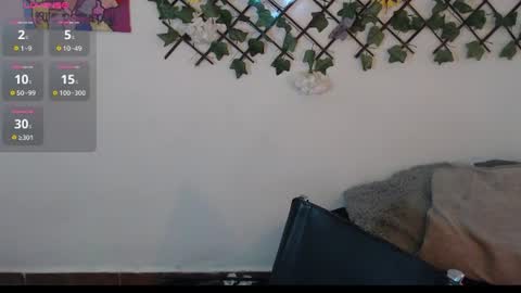 dark_flama online show from 14, 6, 2026