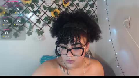 dark_flama online show from 15, 6, 2026