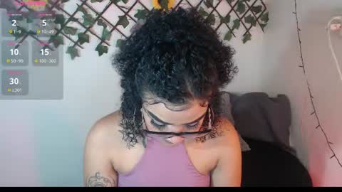 dark_flama online show from 18, 6, 2026