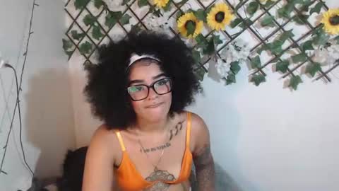 dark_flama online show from 25, 6, 2026