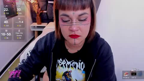 DARKMOON online show from 3, 6, 2026