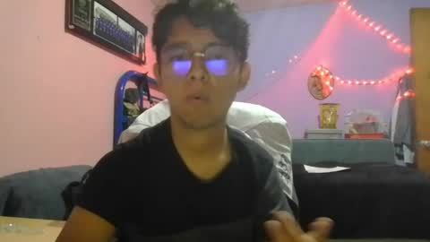 Jose Ian online show from 8, 5, 2026