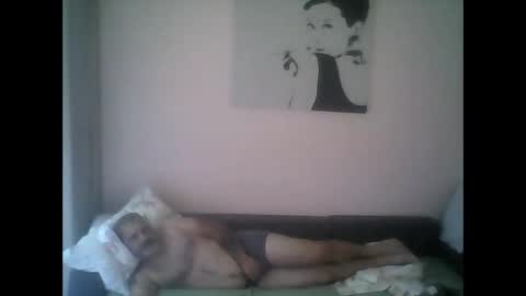 darko9504265 online show from 31, 5, 2026