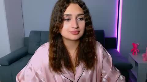 Amelie online show from 19, 6, 2026