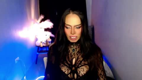 HAPPY BIRTHDAY MISTRESS MADRIANA online show from 14, 6, 2026