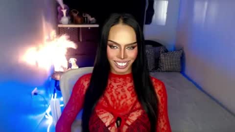 HAPPY BIRTHDAY MISTRESS MADRIANA online show from 25, 6, 2026