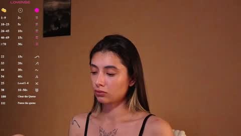 Belle online show from 5, 6, 2026