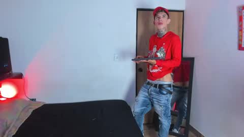 darwin_stark online show from 5, 5, 2026
