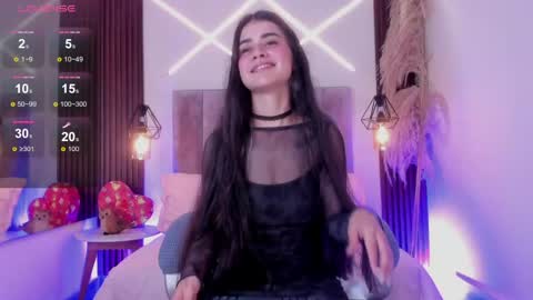dasha_rodriguez online show from 8, 5, 2026