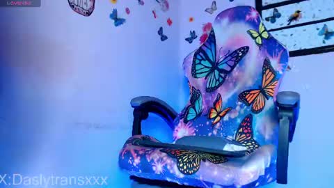Dasly online show from 19, 6, 2026