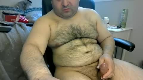 daveishorny1988 online show from 4, 6, 2026