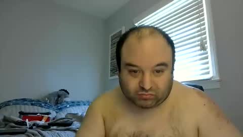 daveishorny1988 online show from 6, 6, 2026