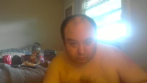 daveishorny1988 online show from 8, 6, 2026