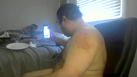 daveishorny1988 online show from 15, 6, 2026