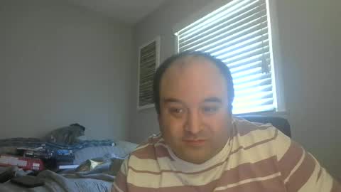 daveishorny1988 online show from 21, 6, 2026