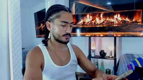 Hey im David that loves to explore and speak their fantasies. Very open talktative and nice. Feel free to chat with me online show from 15, 6, 2026