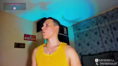 David Neill online show from 12, 6, 2026