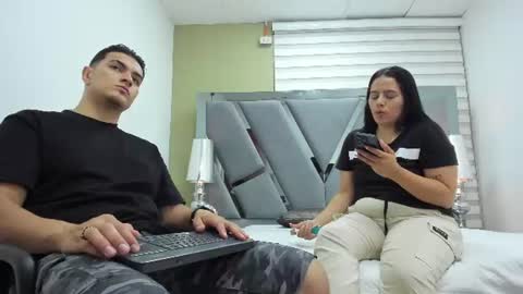 david_victoriaa online show from 18, 6, 2026