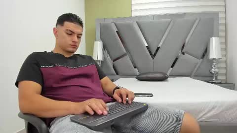 david_victoriaa online show from 19, 6, 2026