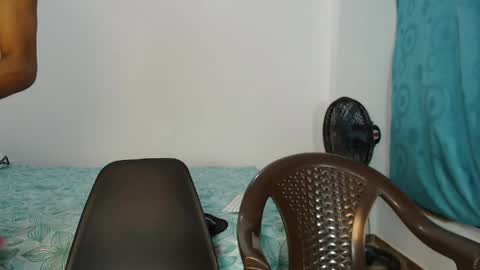 Snapshot of davidberrocal chatting on 25, 5, 2026 DavidSexxx777 online show from 25, 5, 2026