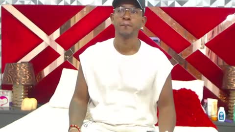 BigBulge online show from 1, 7, 2026