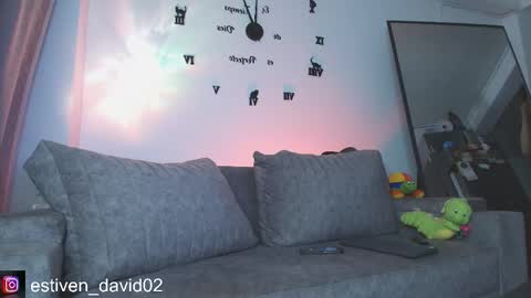 Estiven online show from 1, 6, 2026