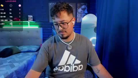 David Evans online show from 2, 7, 2026