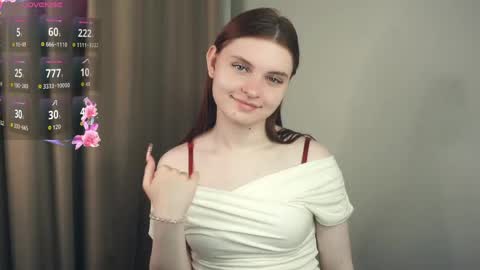 Louise online show from 31, 5, 2026