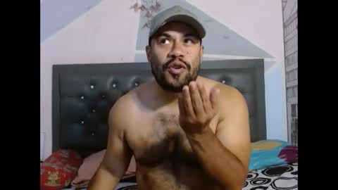 davinson_lopez35 online show from 31, 5, 2026
